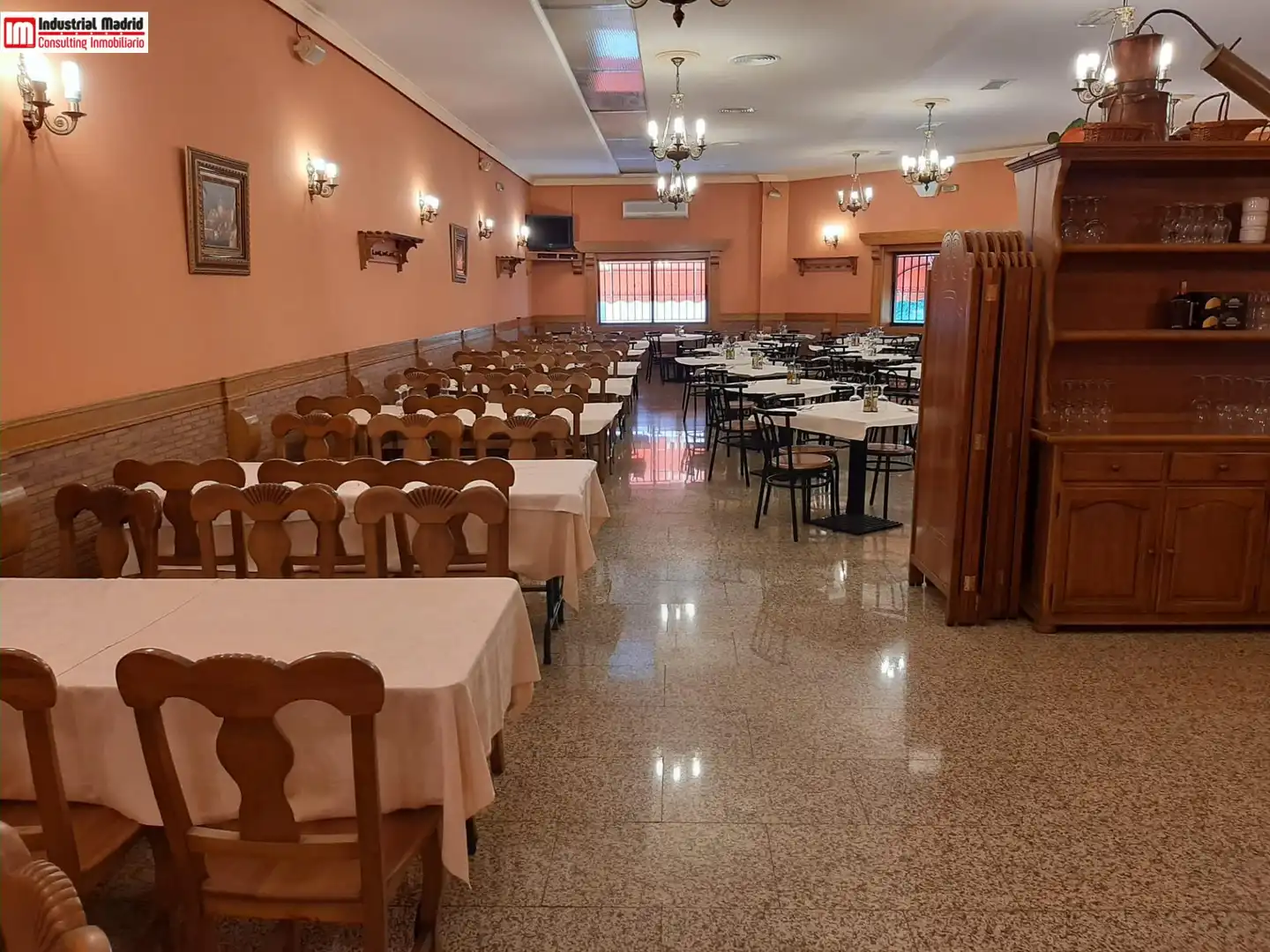 Local comercial en venda a Mejorada del Campo, imagen 12
