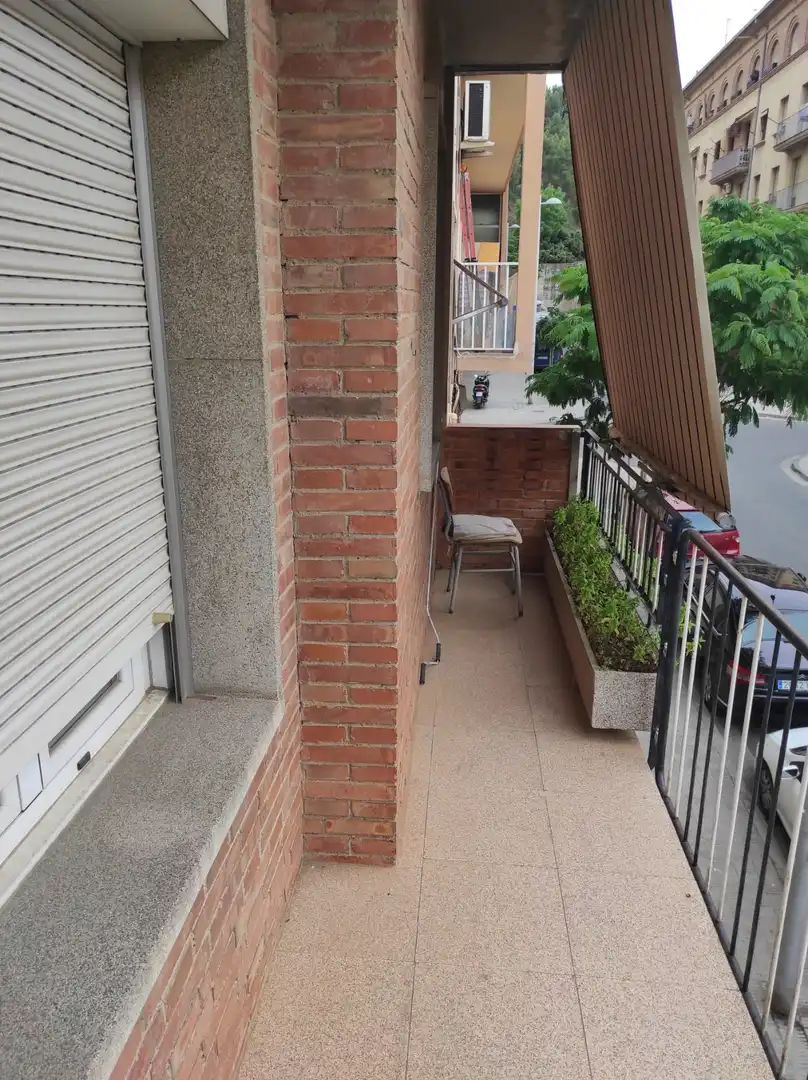 Terrassa de Casa o xalet en venda en Lleida amb Terrassa i Balcó
