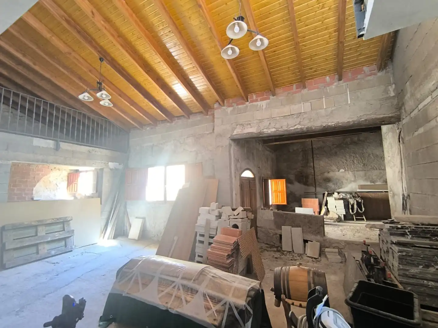 Houses for sale in Monóvar  / Monòver, Alicante