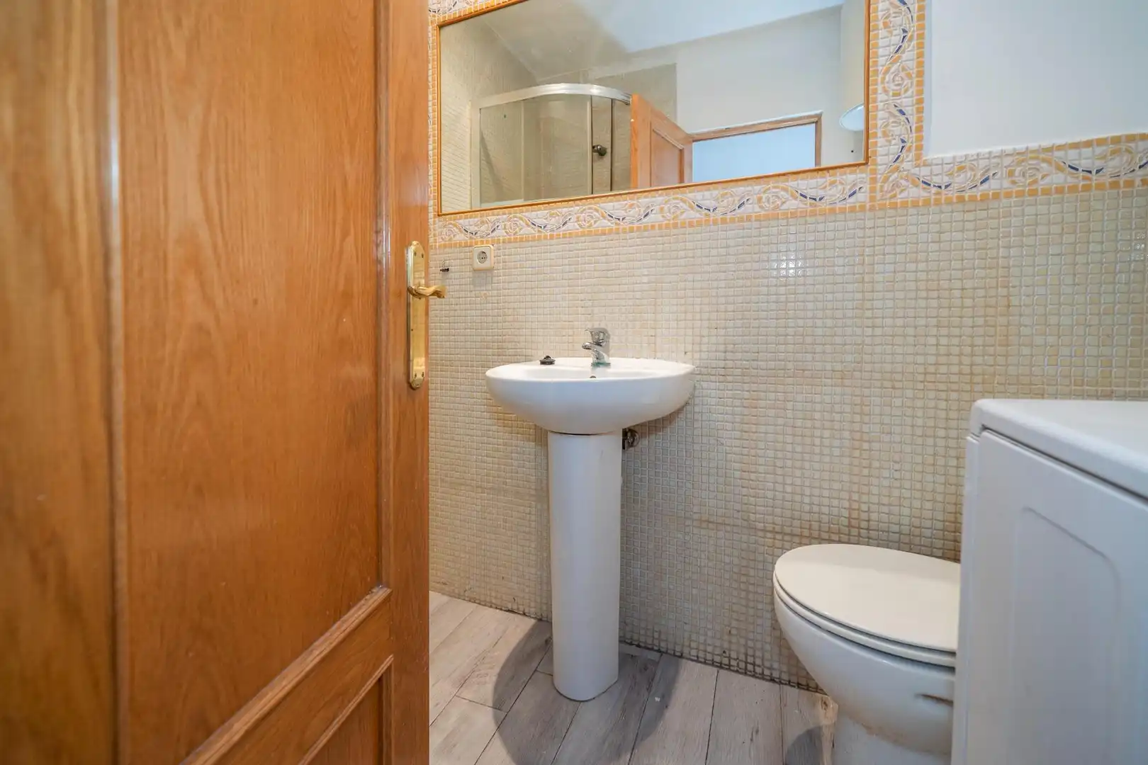 Piso en venta en Calle ATHOS, Puerta del Ángel