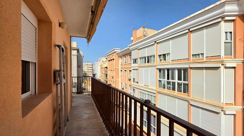 Foto 4 de Pis en venda a Calle Ramon y Cajal, 51, Ciudad Jardín, Cartagena