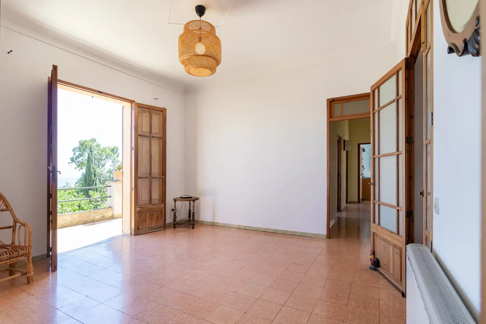 Maison à louer à Ponent, imagen 3