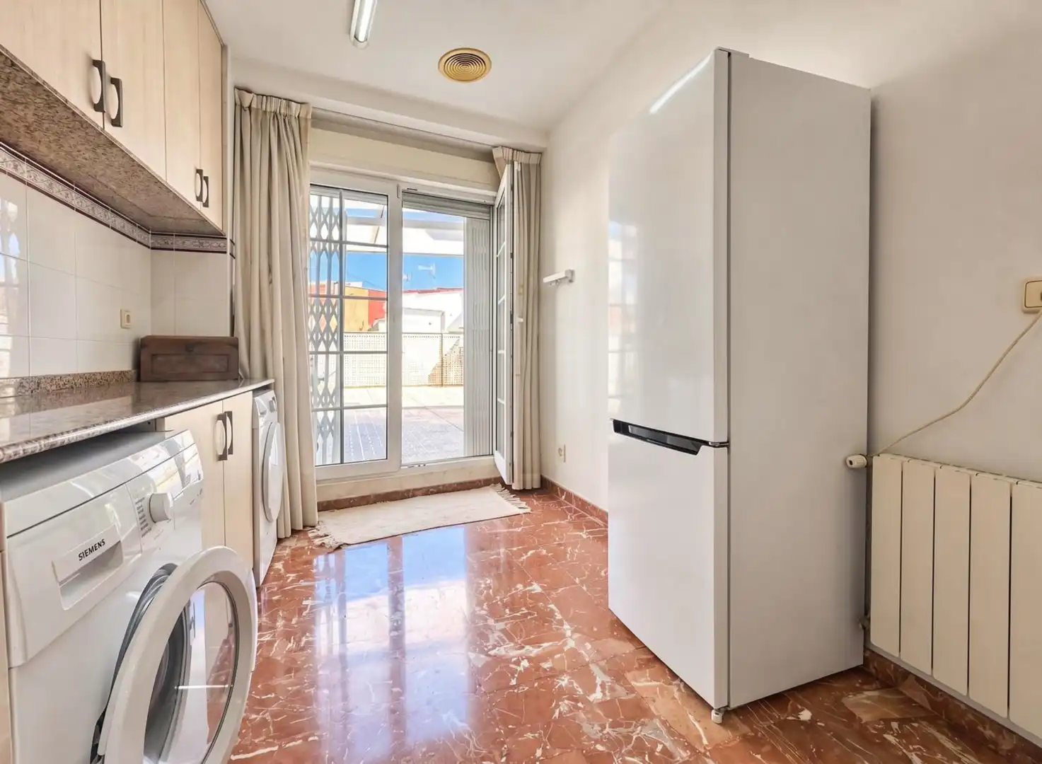 Casa a schiera con terrazza in vendita a Avinguda Gómez Ferrer Gómez Ferrer, imagen 15