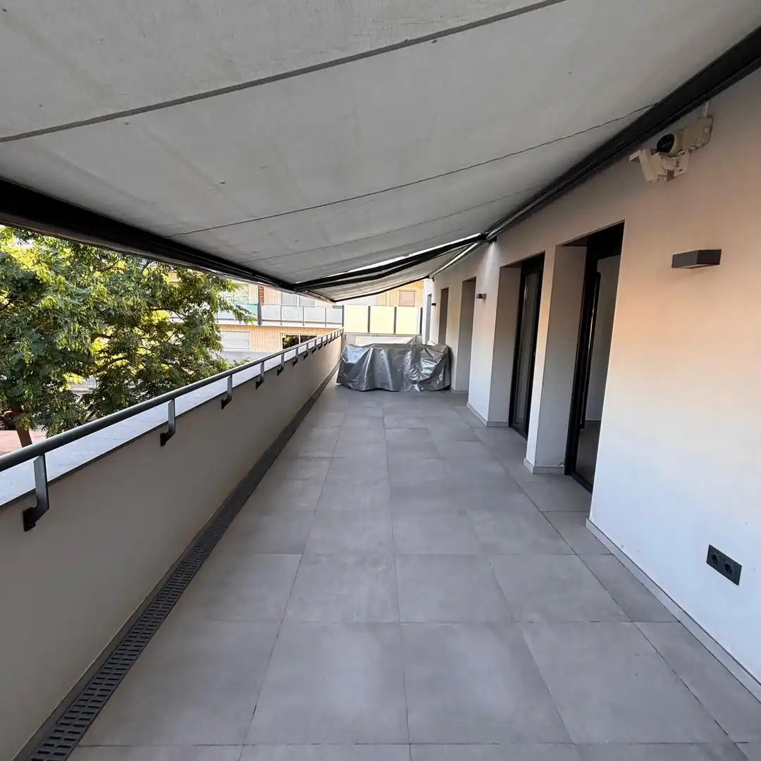 Wohnung mit Aufzug zum Verkauf in Carrer Barcelona 1