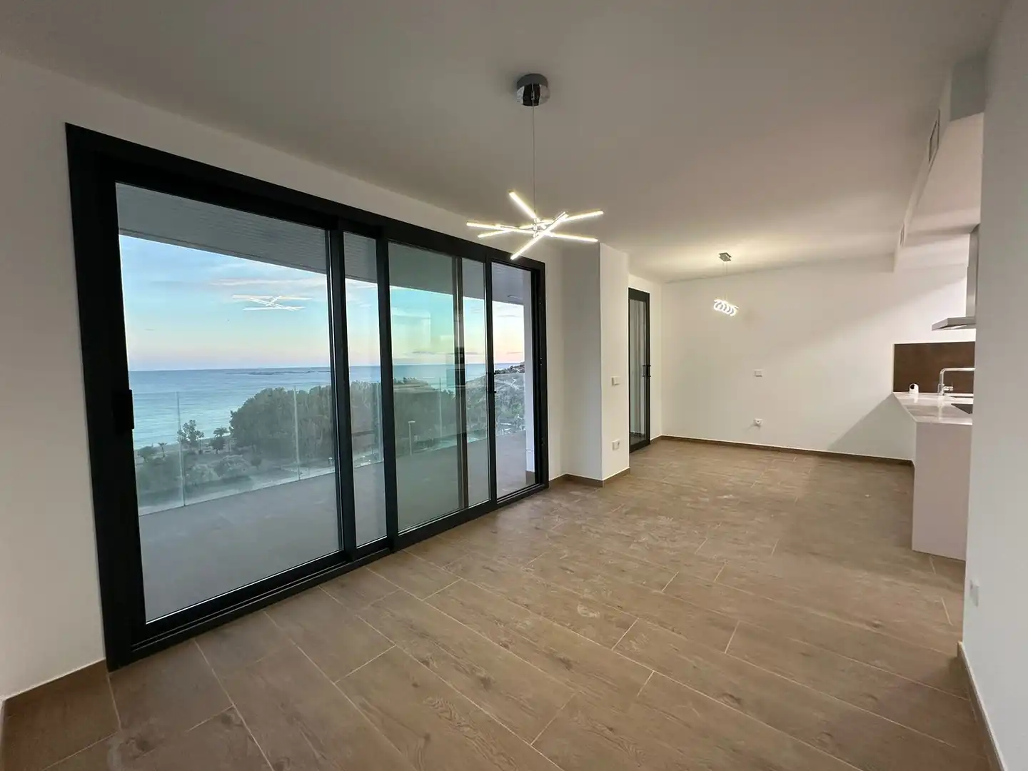 Apartment mit Pool zum Verkauf in Platja de Torres, imagen 8