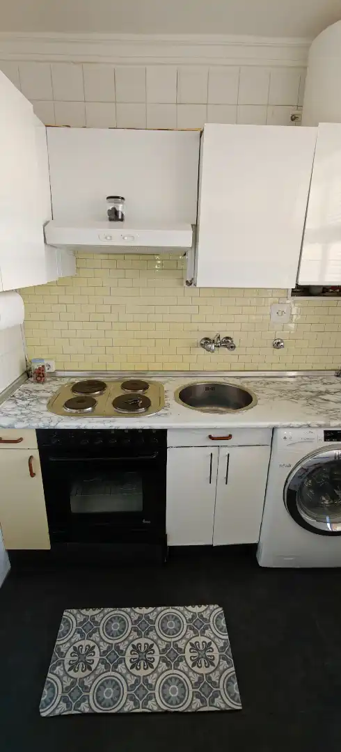 Flat for sale in Calle de Santa Gema, 45, San José Alto