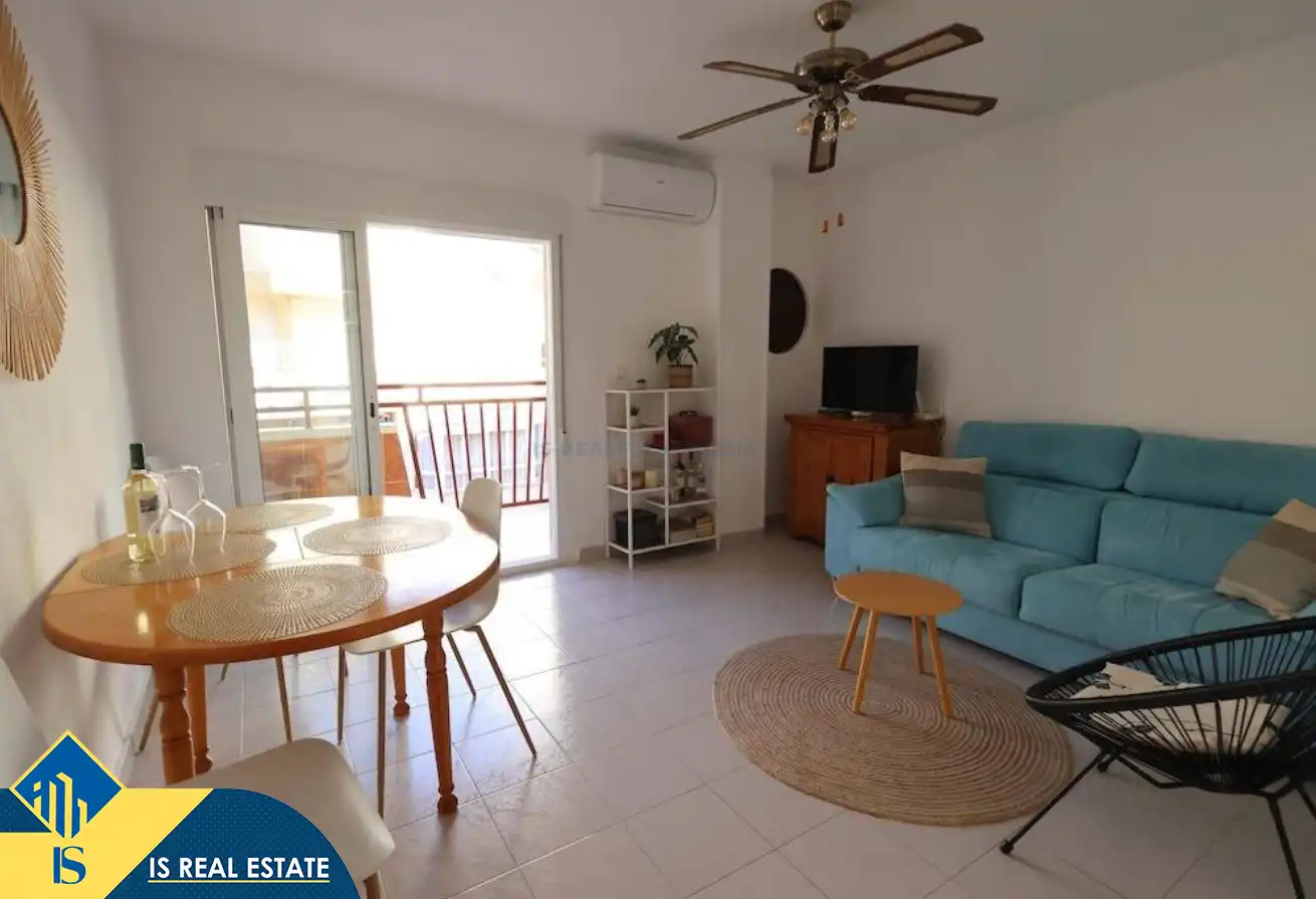 Apartamento con ascensor en venta en Playa del Cura, imagen 3