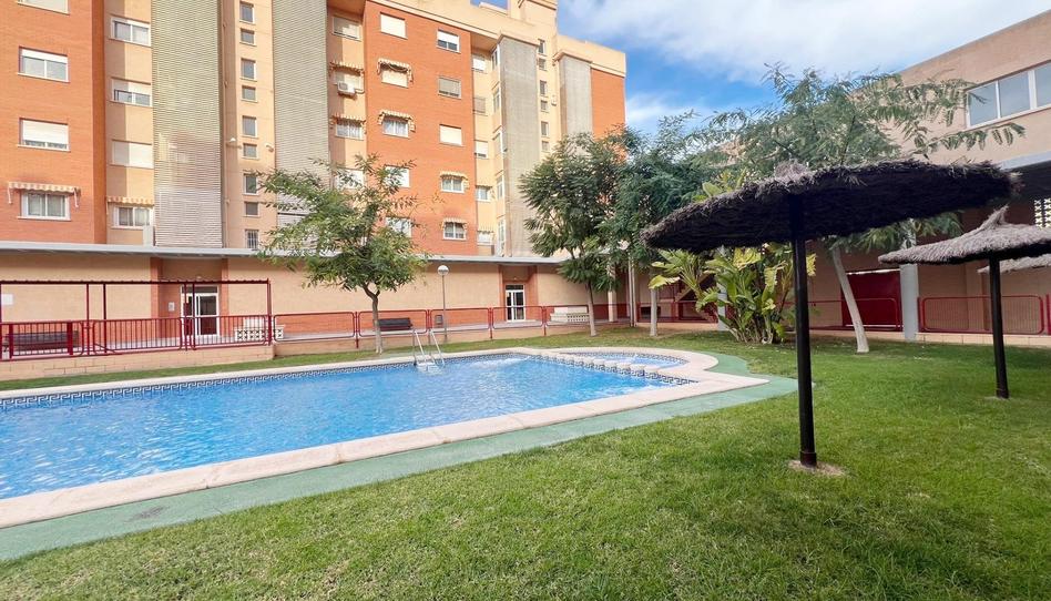 Photo 1 of Flat for sale in Garbinet - Parque de las Avenidas, Alicante