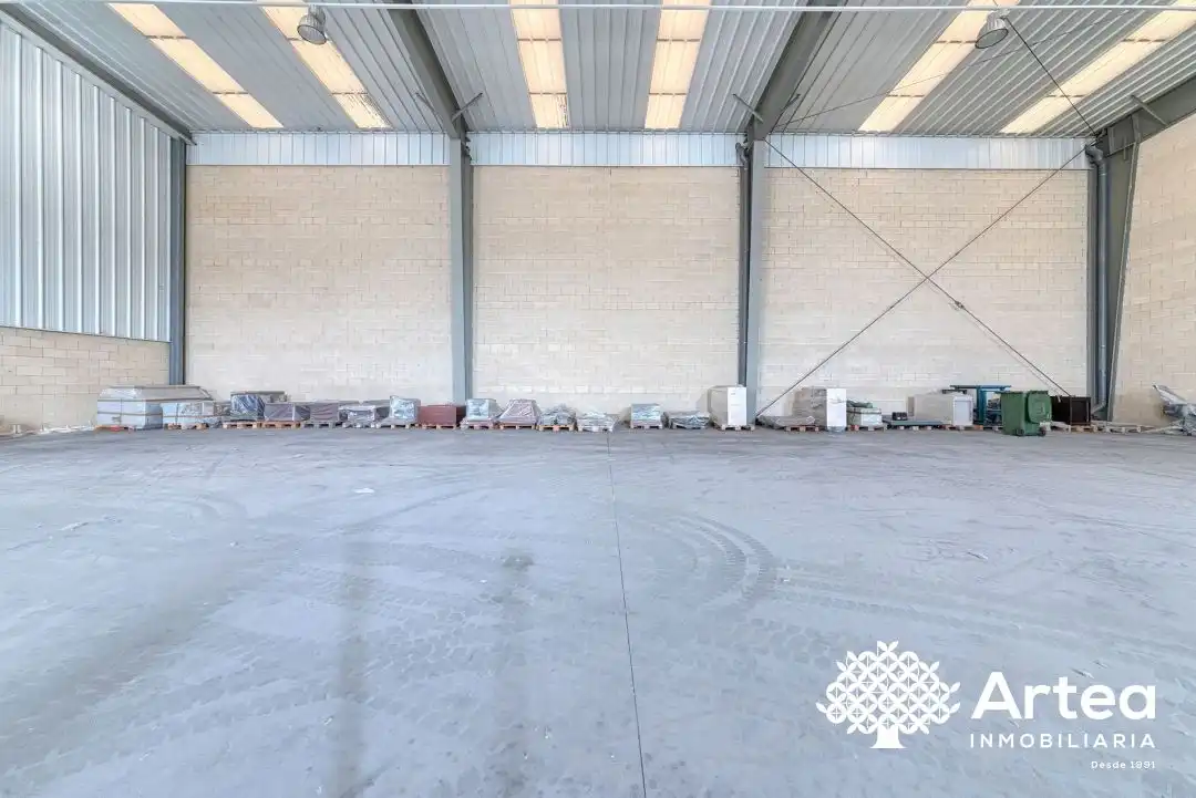 Business premises for sale in Portu Bidea 10, imagen 20