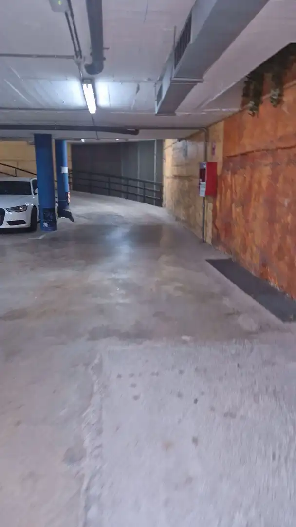 Parking de Garaje en venta en Barcelona