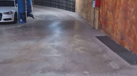 Foto 5 de Garaje en venta en Sants-Badal, Barcelona Capital