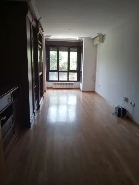 Bedroom of Flat for sale in Madrid  with Storage room