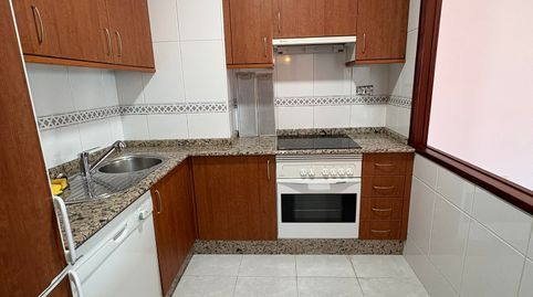 Foto 3 von Dachboden zur Miete in Rúa San Amaro, 25, Monte Alto - Zalaeta - Atocha, A Coruña Capital