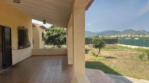 Foto 3 de Casa o chalet en venta en Oliva pueblo, Valencia