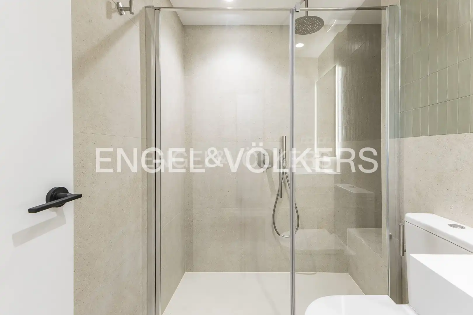 Baño de Piso en venta en Barcelona con Aire acondicionado, Calefacción y Parquet