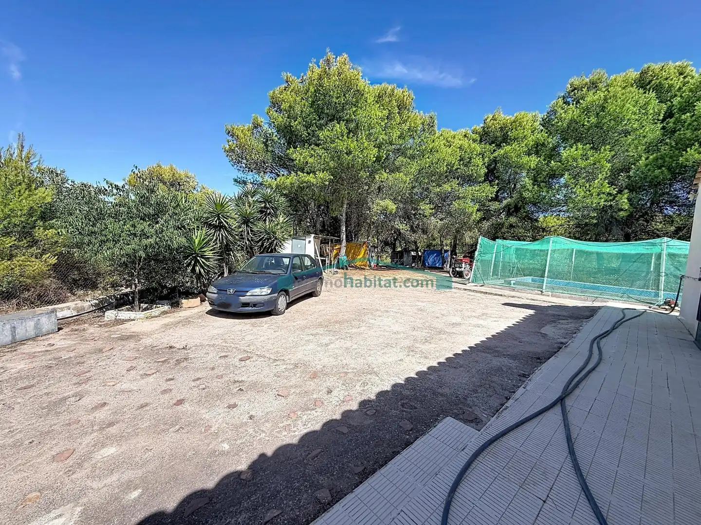 Casa rústica con jardín en venta en Sagunto ciudad, imagen 47