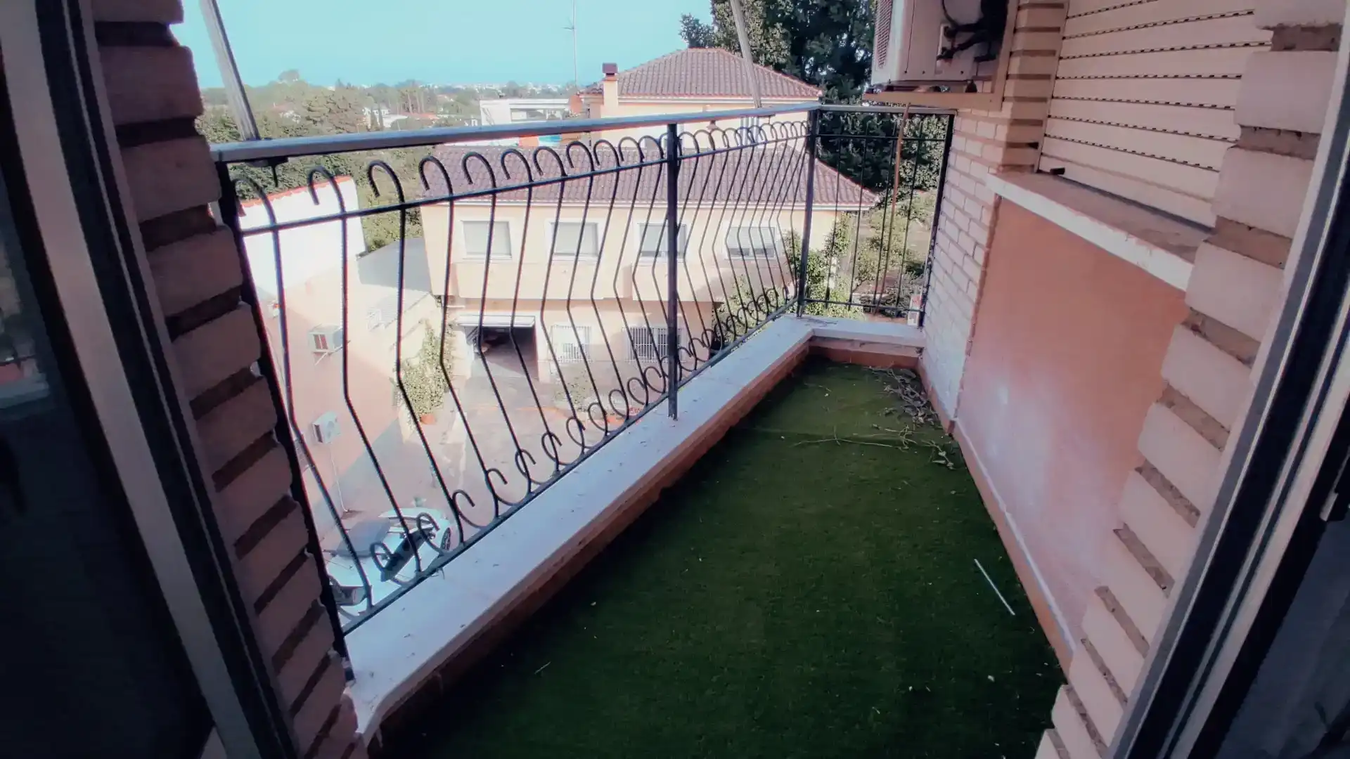 Terraza de Piso en venta en Pedanías Este