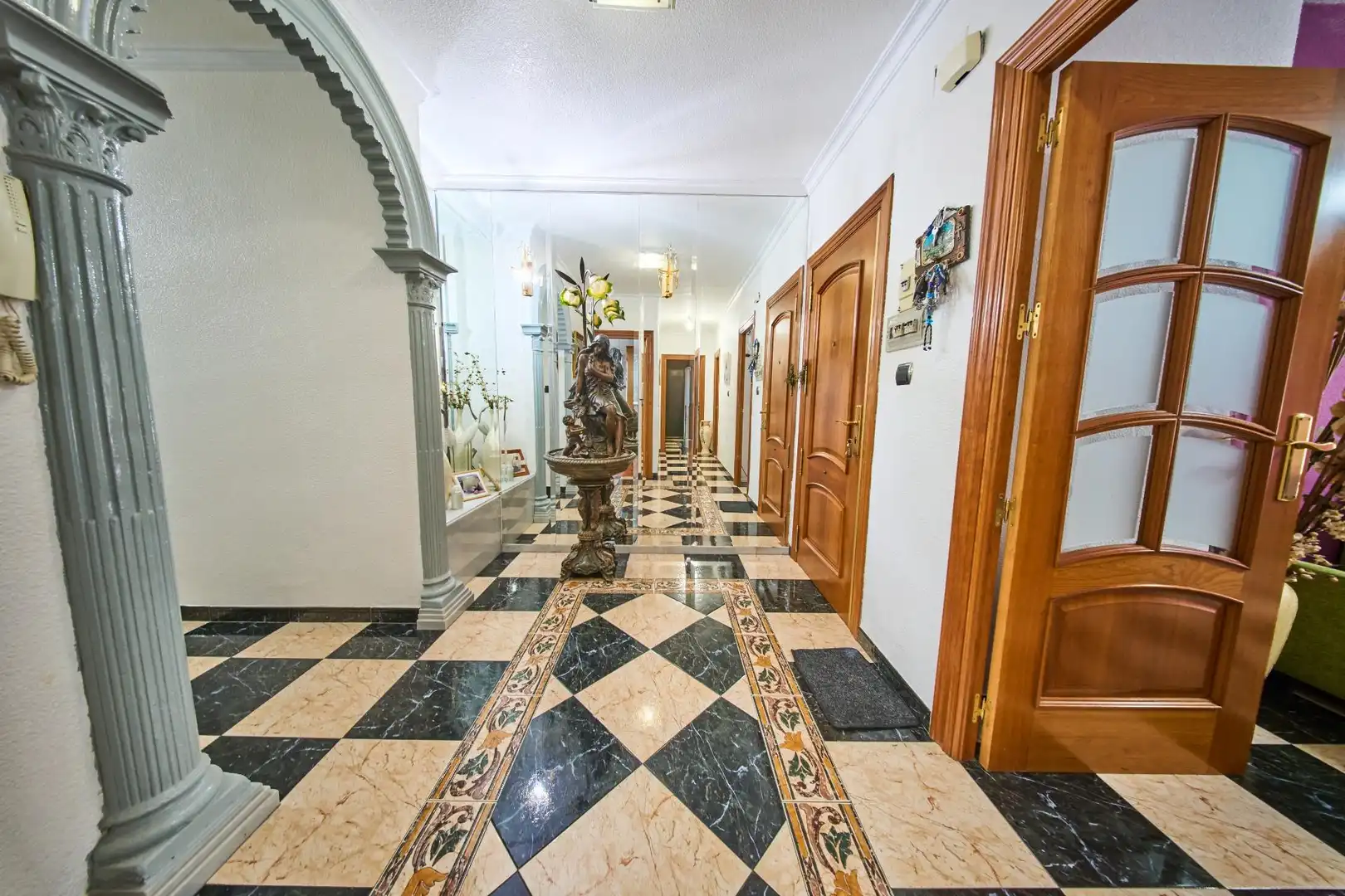 Wohnung zum Verkauf in Calle RAMON Y CAJAL, imagen 39