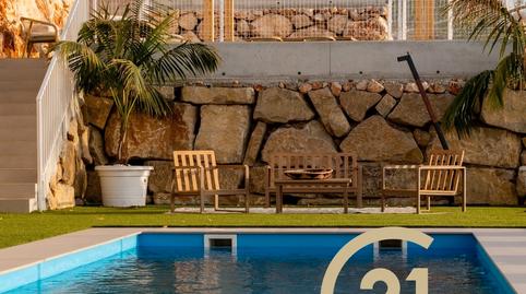 Foto 5 de Casa o xalet en venda a Urbanizacion Ur-1c Embalse, 79, Viñuela, Málaga