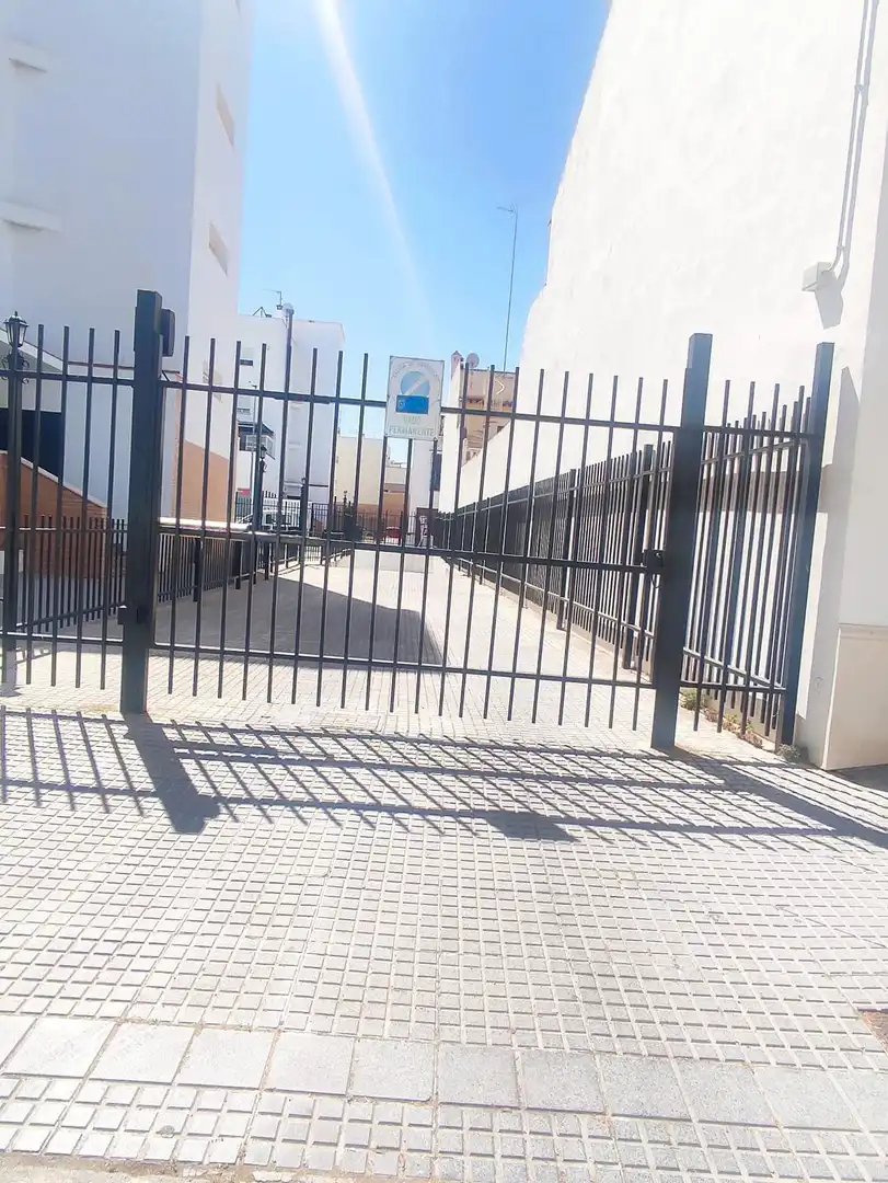Aparcament en venda a Écija