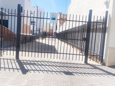 Individual en venda a Écija