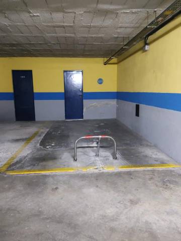 Garaje en Alquiler en Cruz Roja