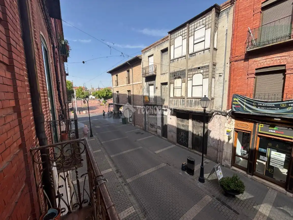 Residencial en venda a Medina del Campo, imagen 21