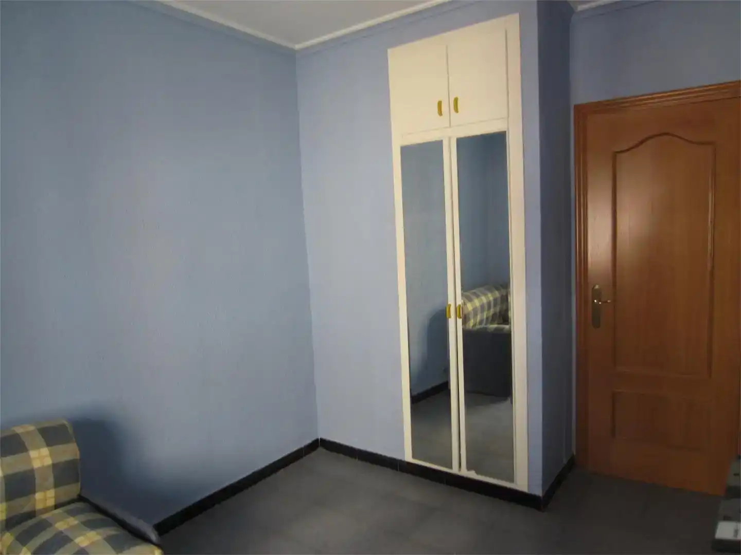 Habitación de Dúplex en venta en Almansa con Aire acondicionado