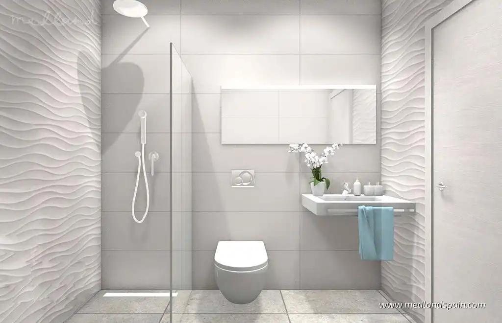 Chalet con piscina en venta en Rojales, imagen 5