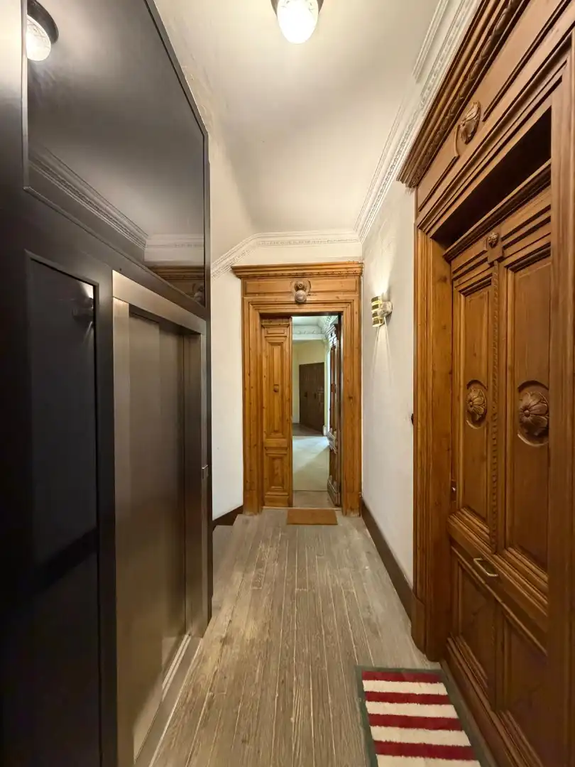 Appartamento con terrazza in vendita a Rúa Lepanto 2, imagen 26