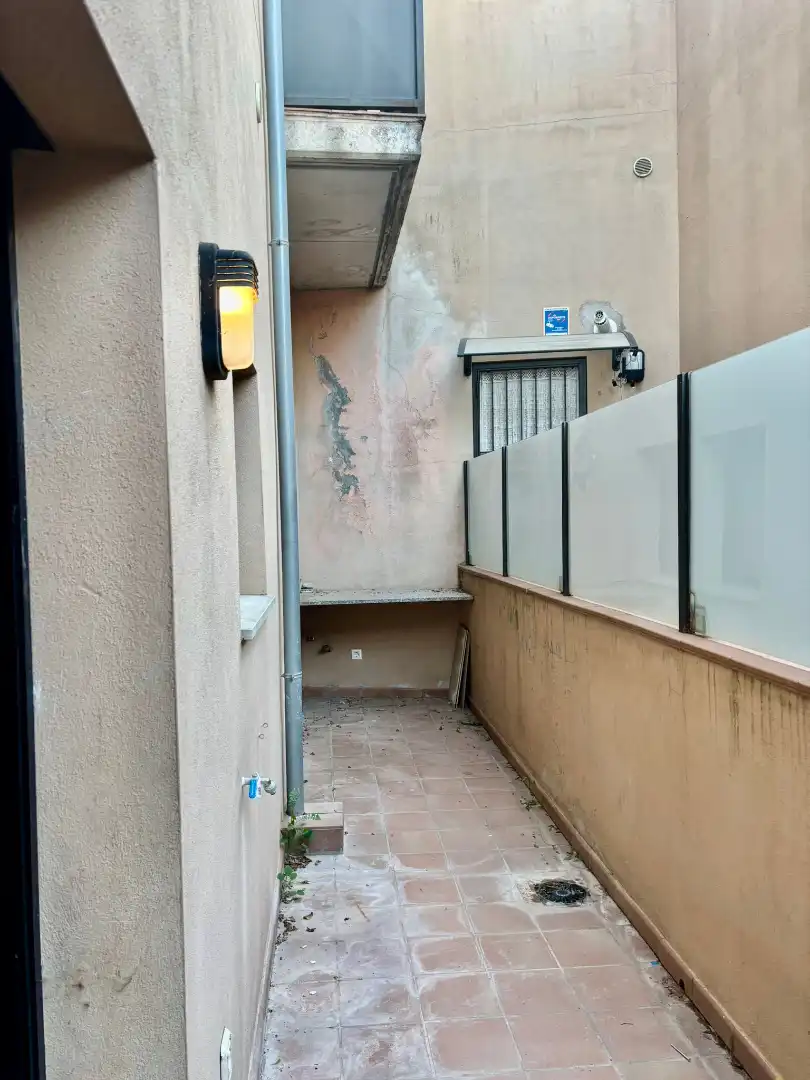 Pis amb ascensor en venda a Carrer de Palamós, imagen 6