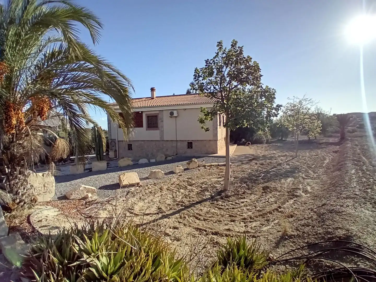 Haus oder Chalet zum Verkauf in Partida de Santa Ana, 122, Jubalcoi