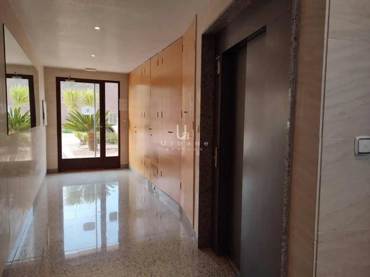 Wohnung zum Verkauf in Murcia mit Balkon