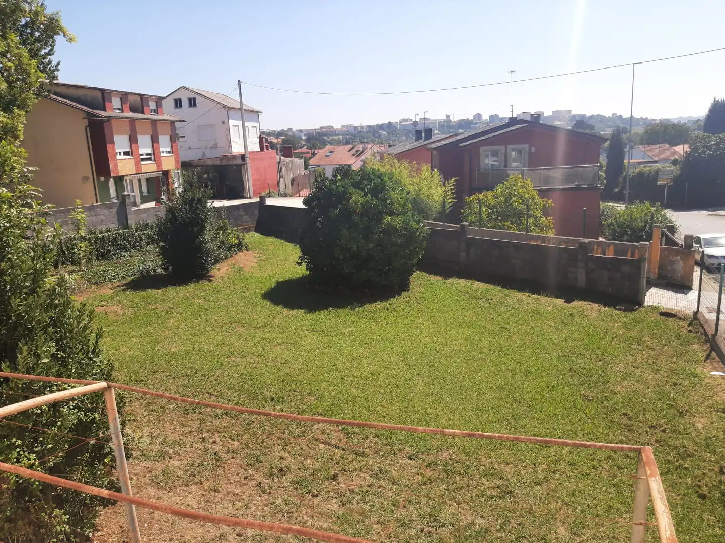 Houses for sale in Ferrol, A Coruña
