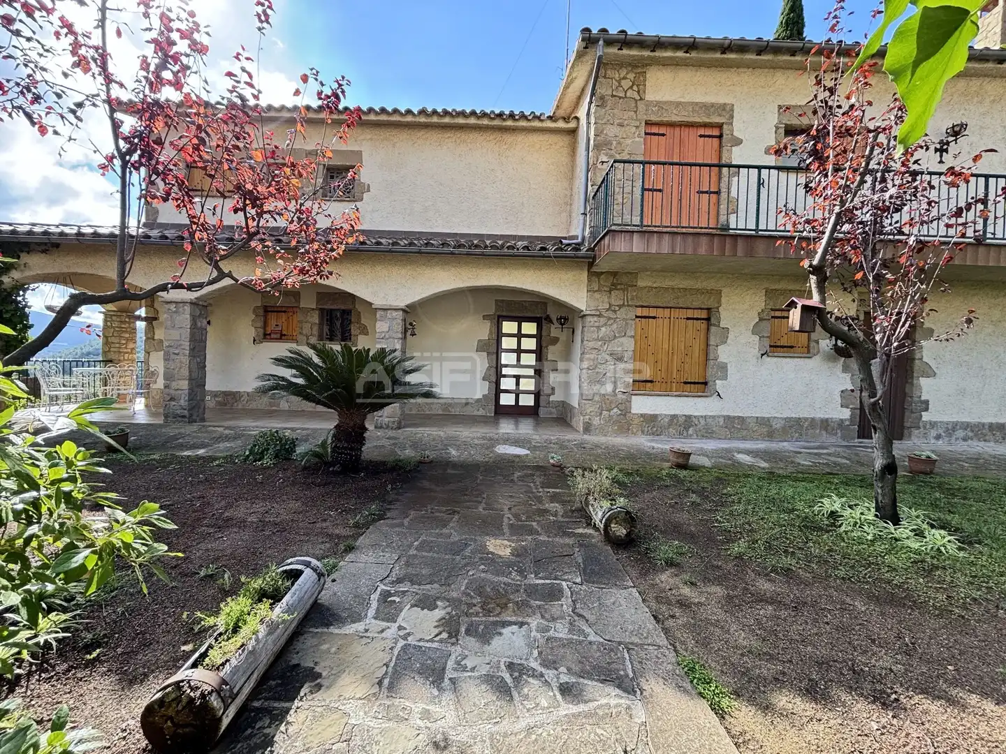 Casa amb terrassa en venda a Carrer Del Raval 26, 08146 Gallifa, provincia de Barcelona, España, imagen 13