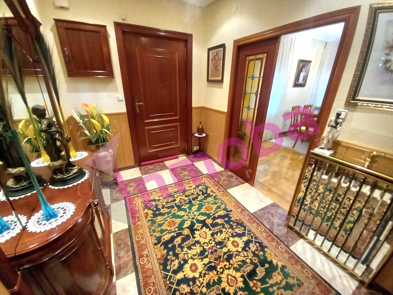 House or chalet for sale in Aranda de Duero  with Heating, Private garden and Parquet flooring