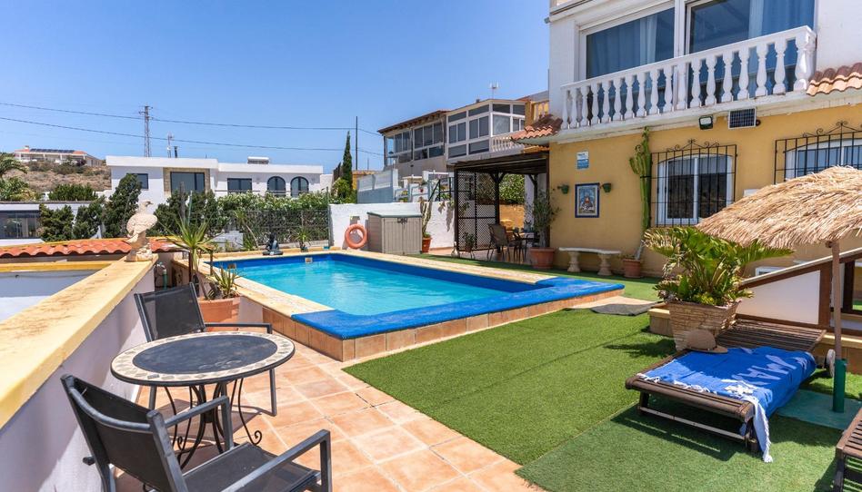 Photo 1 of House or chalet for sale in Calle Federico II de Prusia, 6, Castell del Rey, Almería