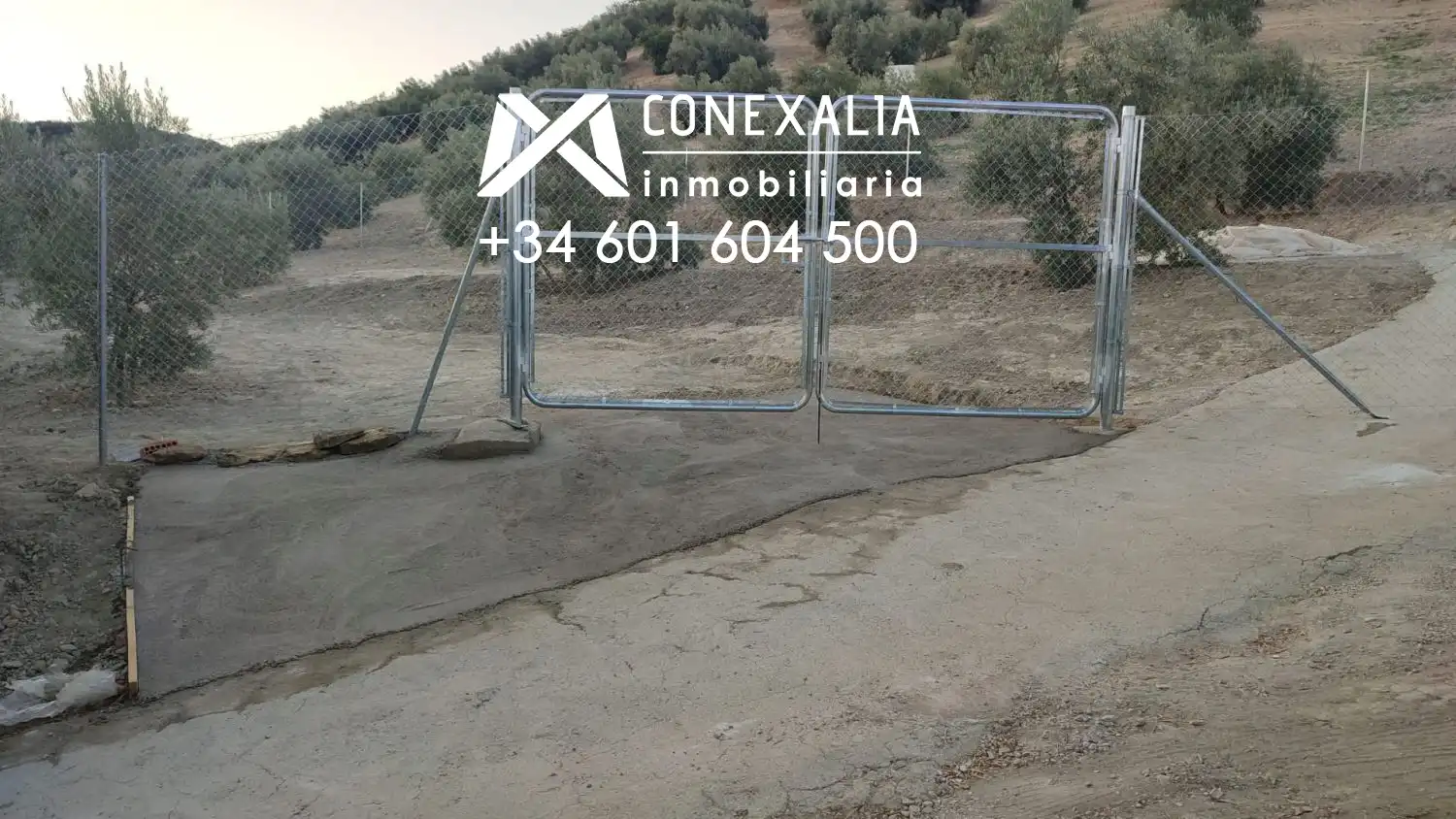 Country homes for sale in Alcalá del Valle