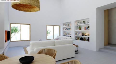 Foto 3 de Casa o xalet en venda a Sella, Alicante