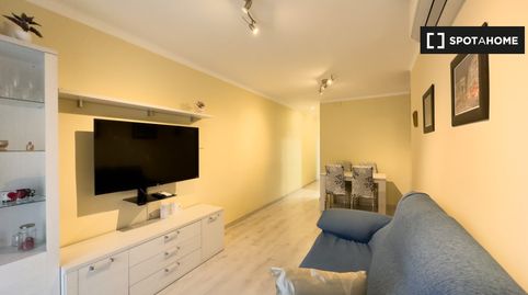Foto 3 de Habitació a La Guineueta, Barcelona Capital