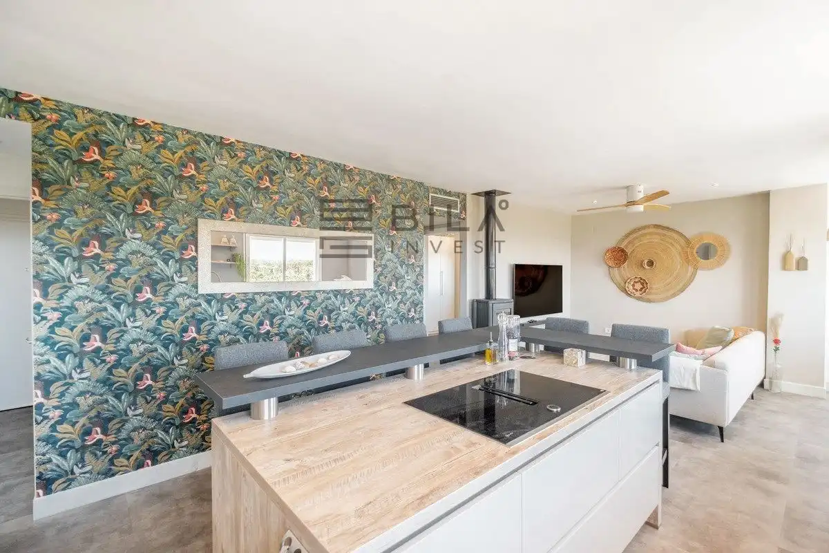 Penthouse with pool for sale in Residencial Playas del Arenal, imagen 12