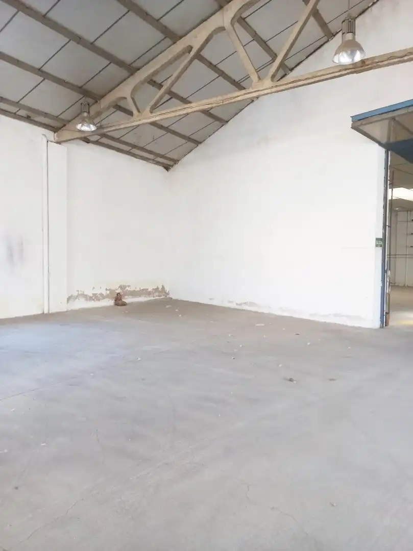 Industrial buildings for sale in Encinas de Abajo