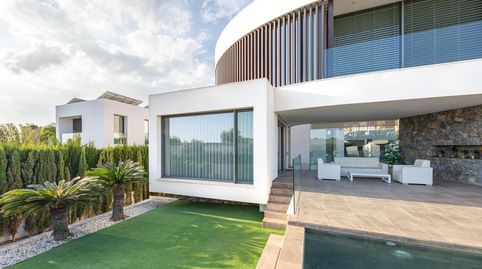 Foto 2 de Casa o chalet en venta en Golf Bahía, Finestrat