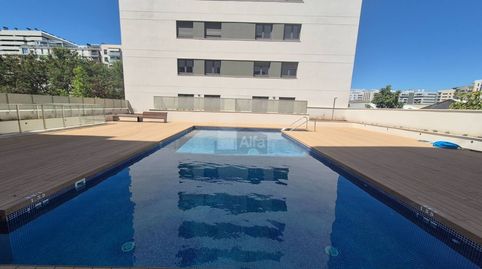 Foto 2 de Pis de lloguer a Carrer de Campos Crespo, 46, Safranar, Valencia Capital