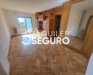 Bedroom of Flat to rent in Móstoles  with Heating and Terrace