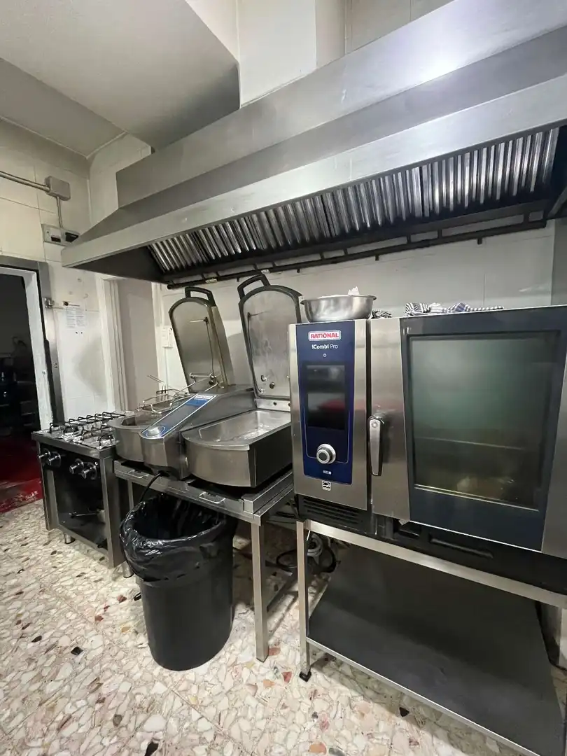 Business premises for transfer in N/A, imagen 15