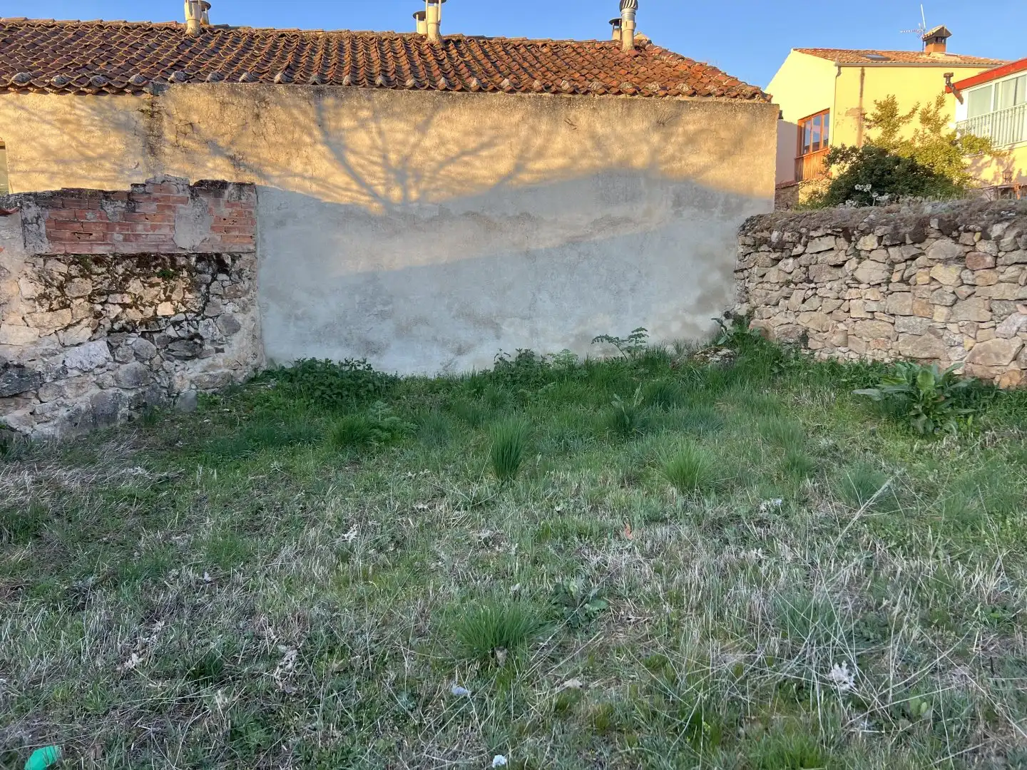 Residential zum Verkauf in Torrecaballeros
