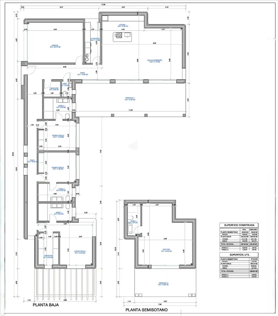 Villa mit Pool zum Verkauf in Montgó - Ermita, imagen 23