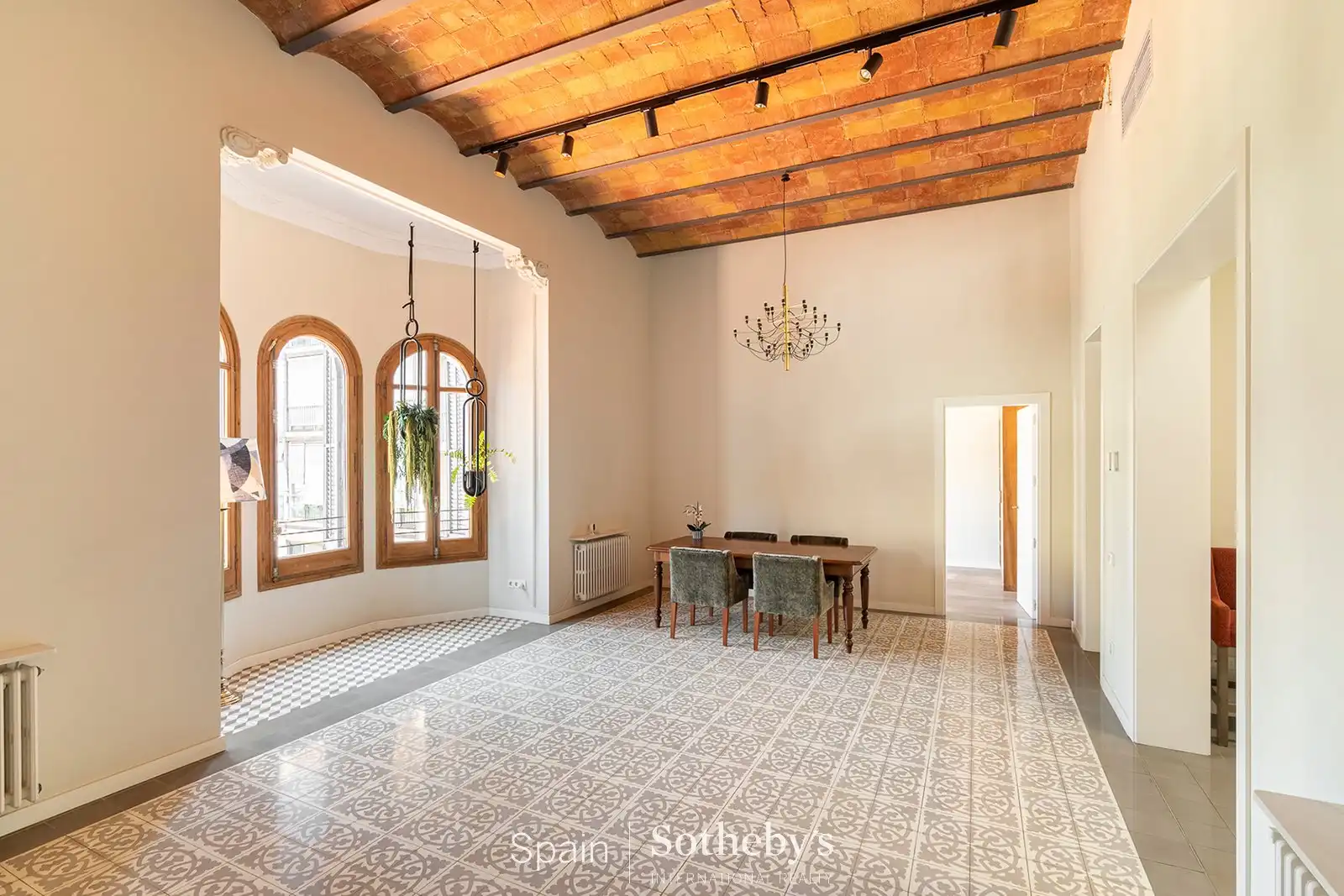 Apartament en venda a Barcelona, Barcelona