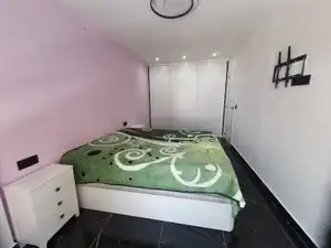 Piso con terraza en venta en Carrer Jurado Blanquer, imagen 13